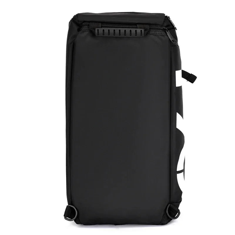 Ultralight Waterproof Travel Bag Black